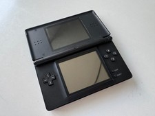 Nintendo DS Lite (Schanier defekt)