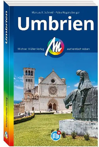 Michael müller reiseführer - mÜller,