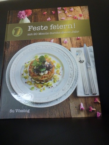 Kitchenaid feste feiern mit - kitchenaid,