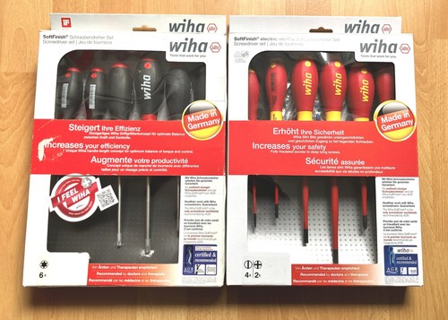 Wiha tlg slimfit - slimfit, elektriker