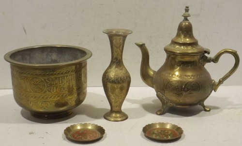 Vintage indien tibet - ,