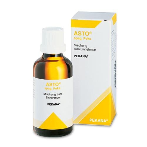 Asto spag peka - spag.,