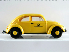 Busch 52960 VW Käfer (1955)