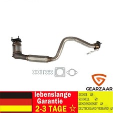 Katalysator Kat Ersatz für VW Golf Plus Golf 5 Touran Jetta 3 1K0254302S