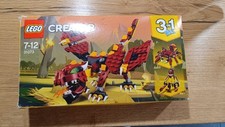 LEGO Creator 31073 3in1