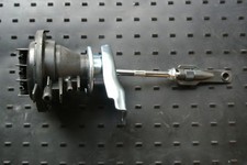 Druckdose Unterdruckdose