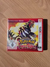 Pokémon: Omega Rubin