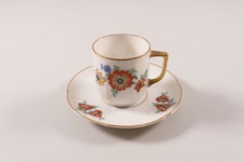 Thomas Porzellan  Mokka-