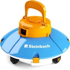 Steinbach Poolrunner Battery