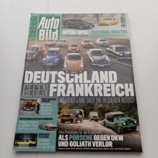 Auto Bild Klassik - Heft
