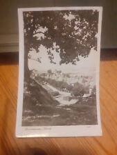 AK Wernshausen an der Werra