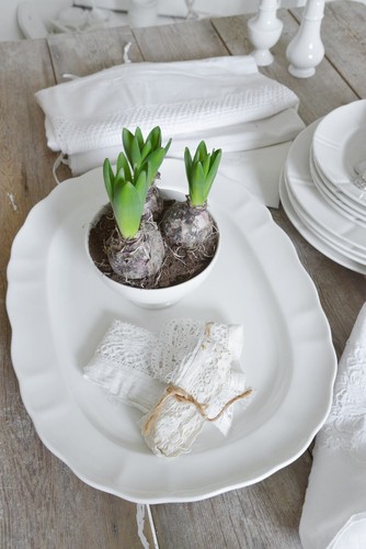 Ware servierplatte platte - b-ware,