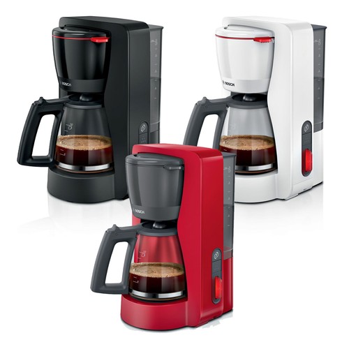 Bosch mymoment kaffeemaschine - bosch,