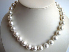 Halskette Collier Perlen