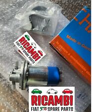 Elektrische Kraftstoffpumpe