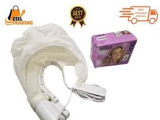 Braun HLH 18 Trocknerhaube Typ 4544 400W Haartrockner Haube – Getestet