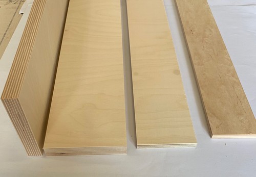 Sperrholzplatten leisten - leisten, ab