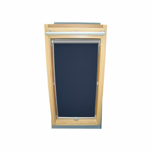Abdunkelungsrollo alu thermo - alu,