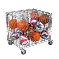 Sport-Thieme Ballwagen Jumbo L