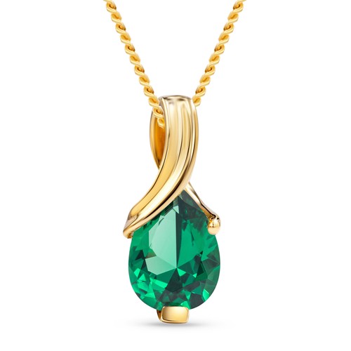 Miore damen halskette aus - -,