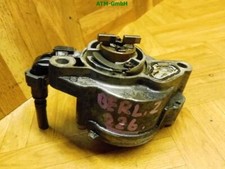 Vakuumpumpe Hochdruckpumpe Citroen Berlingo Bosch 0156-2A 2901T