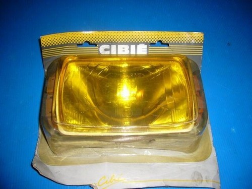 Oscar 175 cibié optik lange - cibié,