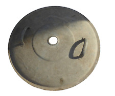 alter Ersatz Deckel für