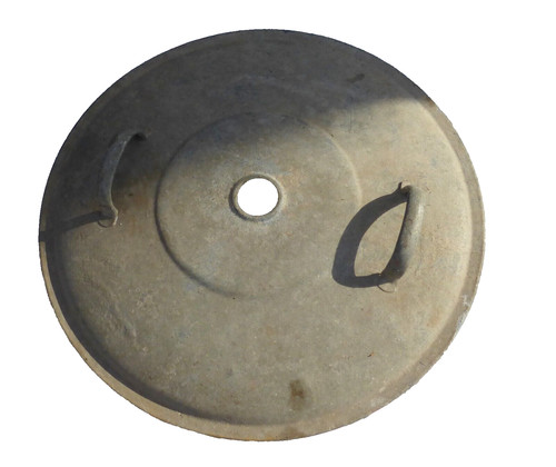 Alter ersatz deckel für - ersatz,