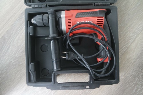 Maktec schlagbohrmaschine - maktec,