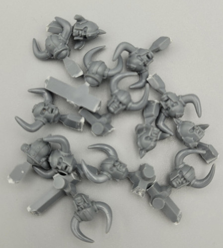 Warhammer tabletop bitz bits - tabletop,