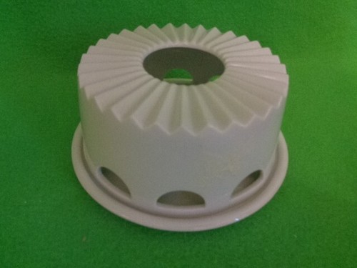 Stövchen tlg form 1382 - ,