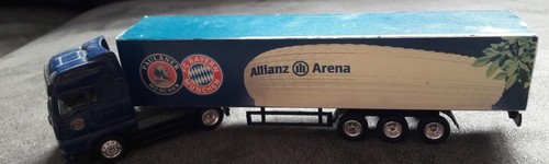 Sammler truck bayern - sammler,