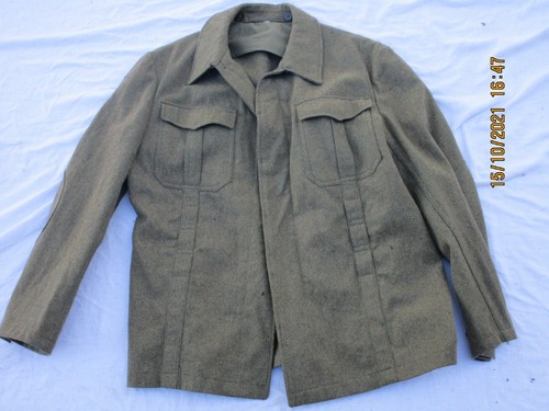 Bundeswehr feldjacke hose - bundeswehr, feldjacke,hose
