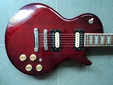 Pearl Les Paul Export, Made In Japan 70/80er Jahre