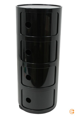Kartell componibili - kartell,