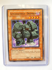 Schicksalsheld-Defender
