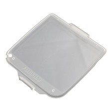 Original Fuji Fujifilm Displayabdeckung Monitorschutz Abdeckung - FinePix S5 Pro