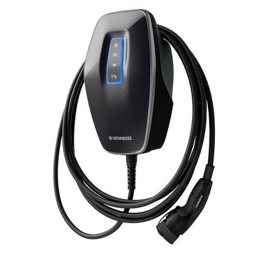 Mennekes wallbox amtron - amtron, 4you