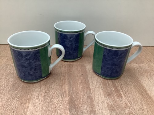 Kaffeebecher villeroy - 3,