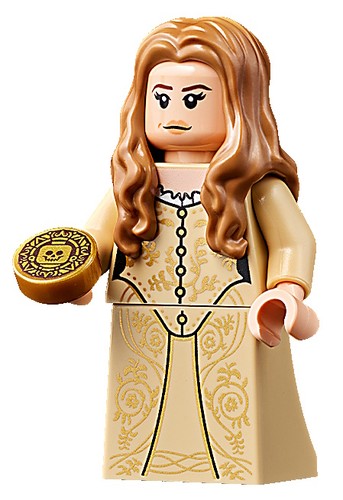 Lego minifigs pirates - -,