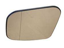 Mitsubishi Pajero Bj.01 Spiegelglas Außenspiegel Spiegel Glas Beheizt Links