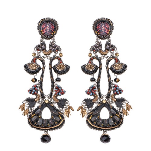 Ayala bar tiger eye set - tiger,