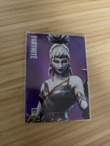 Panini fortnite serie - panini,