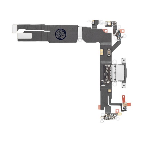 Iphone ladebuchse mikrofon - 16,