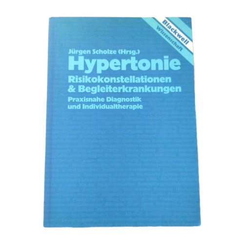 Hypertonie