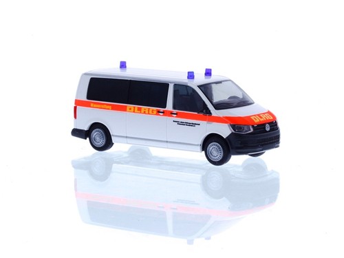 Rietze 53928 87 volkswagen - -, 1/87