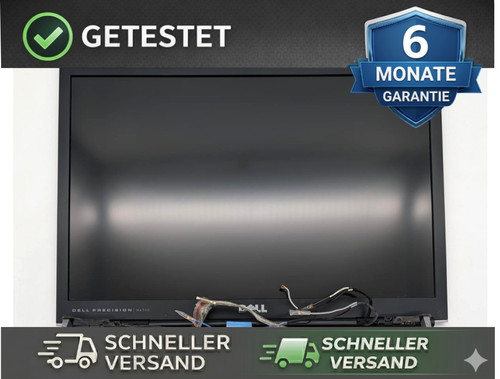 Dell precision m6500 - dell,