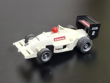 Carrera Profi  Car Racing F1
