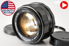 8 Element [Mint] Asahi PENTAX