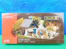 F12 Faller H0 Bausatz 131242